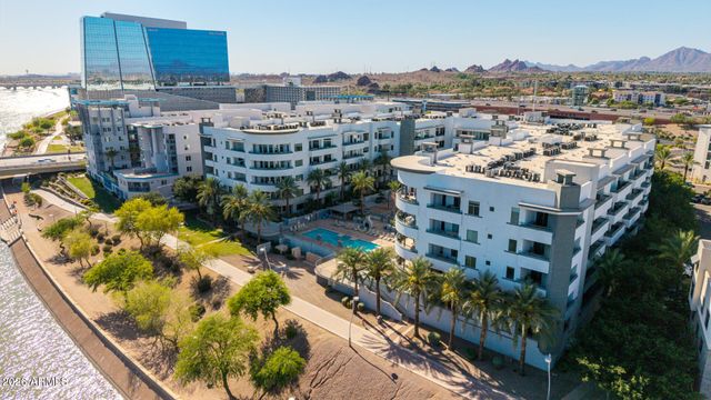 945 E PLAYA DEL NORTE Drive 3020, Tempe, AZ 85288