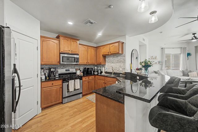 945 E PLAYA DEL NORTE Drive 3020, Tempe, AZ 85288