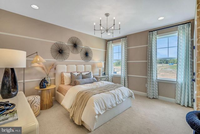 5401 RED OAK DR, Coopersburg, PA 18036