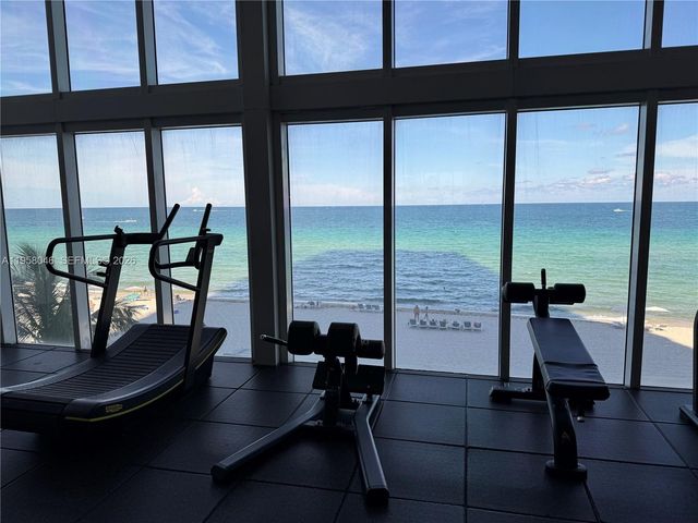 1830 S Ocean Dr 3303, Hallandale Beach, FL 33009