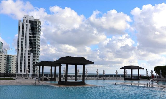 1830 S Ocean Dr 3303, Hallandale Beach, FL 33009