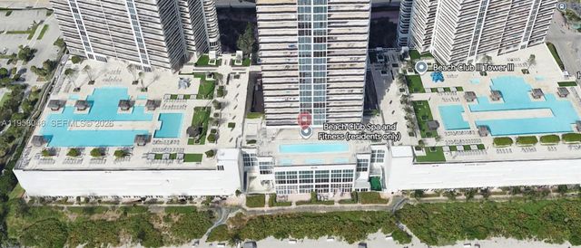 1830 S Ocean Dr 3303, Hallandale Beach, FL 33009