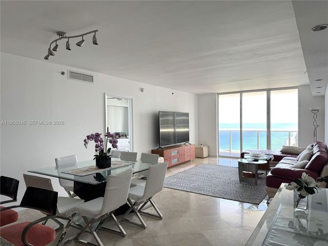 1830 S Ocean Dr 3303, Hallandale Beach, FL 33009