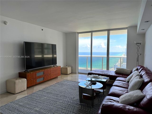 1830 S Ocean Dr 3303, Hallandale Beach, FL 33009