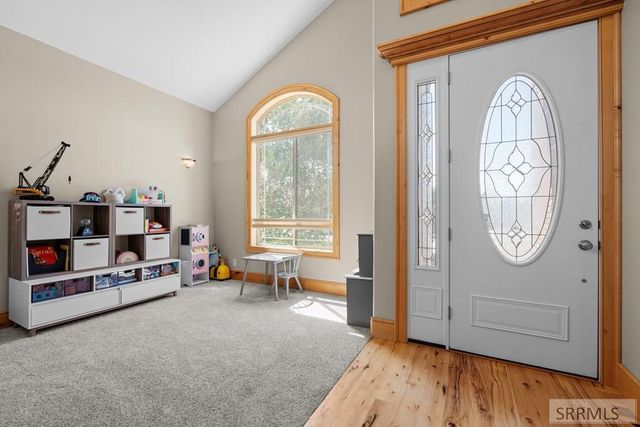 2488 Blue Canyon Court, Idaho Falls, ID 83402