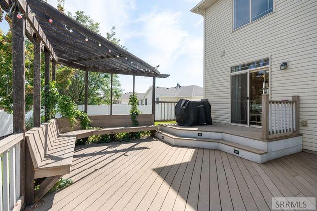 2488 Blue Canyon Court, Idaho Falls, ID 83402