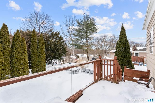 5 Arden Road, Trumbull, CT 06611