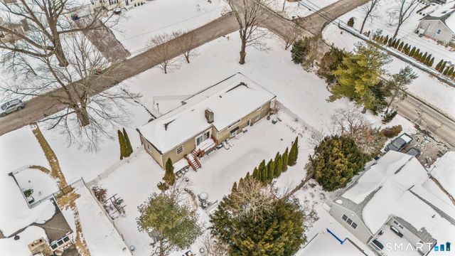 5 Arden Road, Trumbull, CT 06611