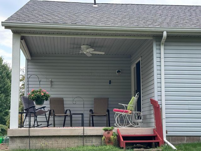 1610 Sapphire Drive, Grove City, OH 43123