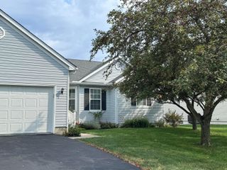 1610 Sapphire Drive, Grove City, OH 43123