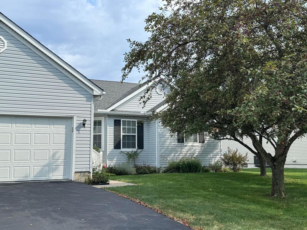 1610 Sapphire Drive, Grove City, OH 43123