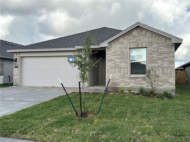 2309 Delightful Lane, Corpus Christi, TX 78418