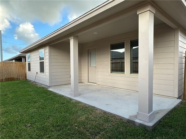 2309 Delightful Lane, Corpus Christi, TX 78418