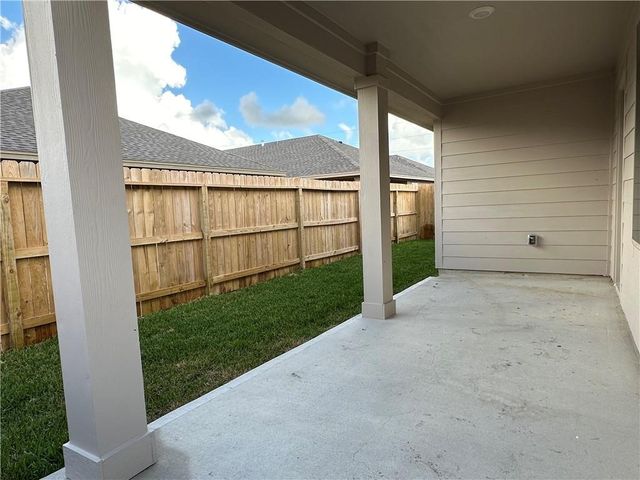 2309 Delightful Lane, Corpus Christi, TX 78418