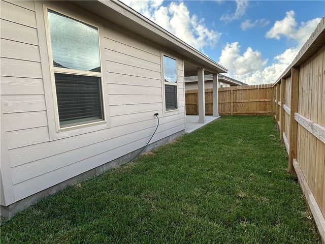 2309 Delightful Lane, Corpus Christi, TX 78418