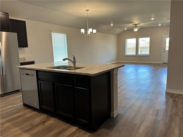 2309 Delightful Lane, Corpus Christi, TX 78418