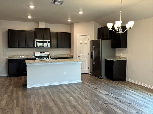 2309 Delightful Lane, Corpus Christi, TX 78418