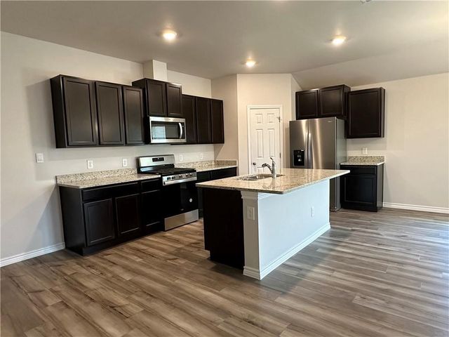 2309 Delightful Lane, Corpus Christi, TX 78418