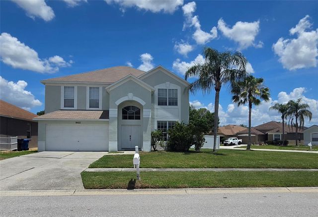 10422 GLEN WILLOW LANE, Tampa, FL 33647