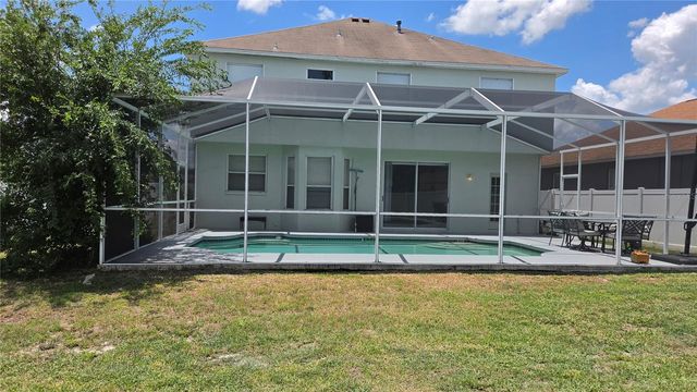 10422 GLEN WILLOW LANE, Tampa, FL 33647