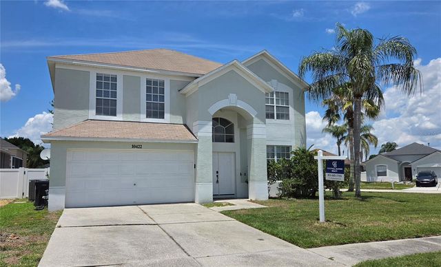 10422 GLEN WILLOW LANE, Tampa, FL 33647