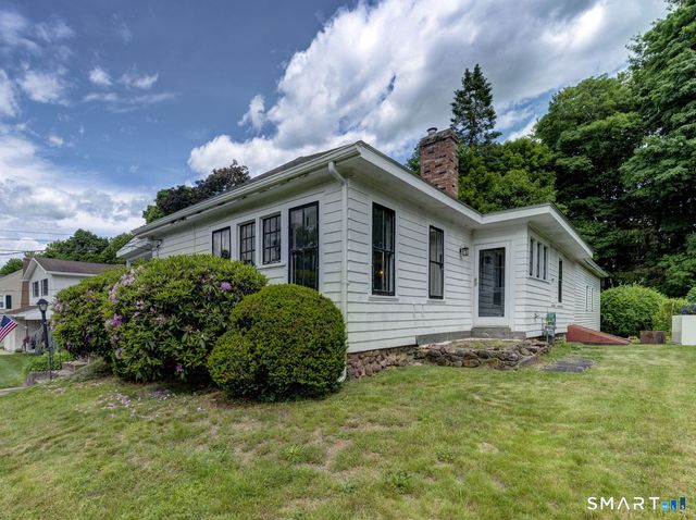 92 Highwood Avenue, Southington, CT 06489