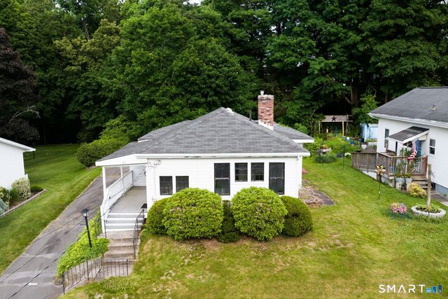 92 Highwood Avenue, Southington, CT 06489