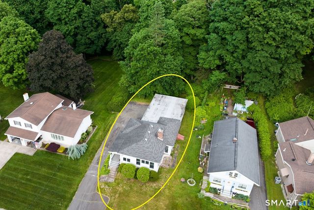 92 Highwood Avenue, Southington, CT 06489