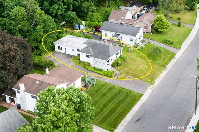 92 Highwood Avenue, Southington, CT 06489