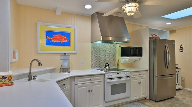 25 ANDREA DRIVE, New Smyrna Beach, FL 32168