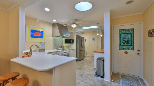 25 ANDREA DRIVE, New Smyrna Beach, FL 32168