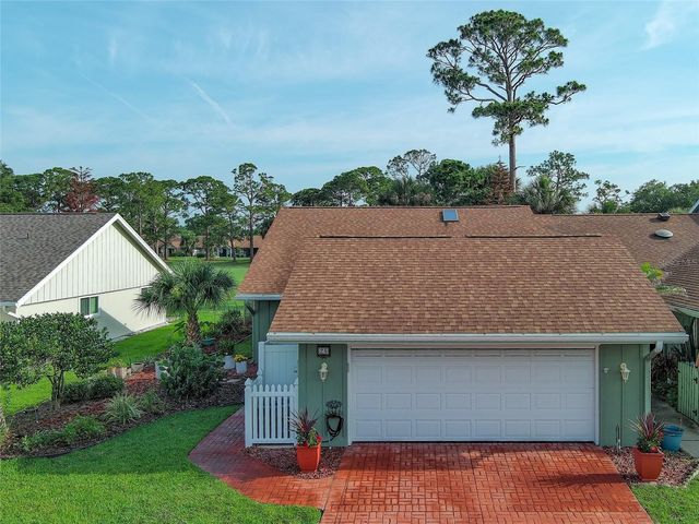 25 ANDREA DRIVE, New Smyrna Beach, FL 32168