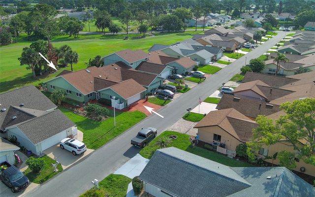 25 ANDREA DRIVE, New Smyrna Beach, FL 32168