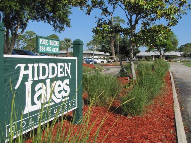 25 ANDREA DRIVE, New Smyrna Beach, FL 32168