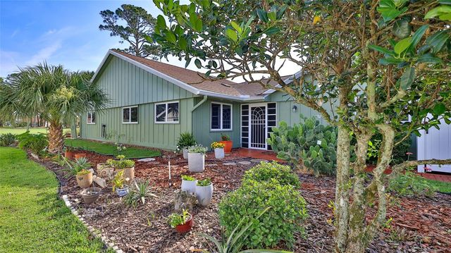 25 ANDREA DRIVE, New Smyrna Beach, FL 32168
