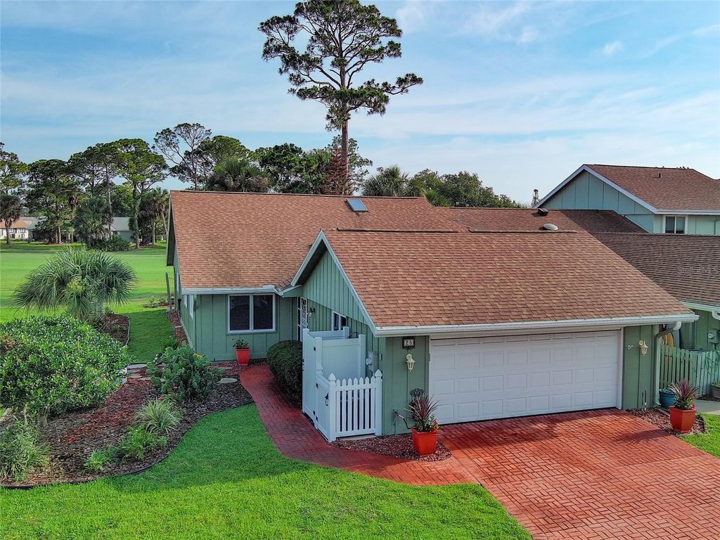 25 ANDREA DRIVE, New Smyrna Beach, FL 32168