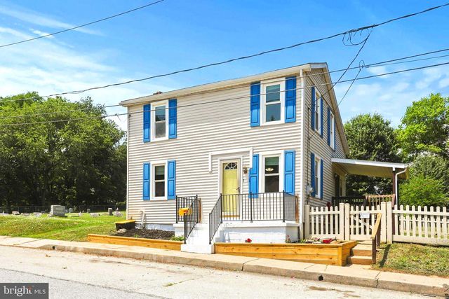210 MULBERRY ST, Wrightsville, PA 17368