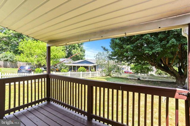 210 MULBERRY ST, Wrightsville, PA 17368