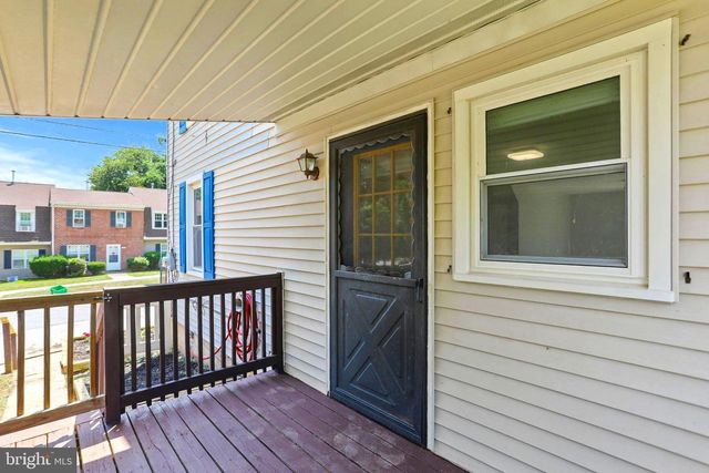 210 MULBERRY ST, Wrightsville, PA 17368