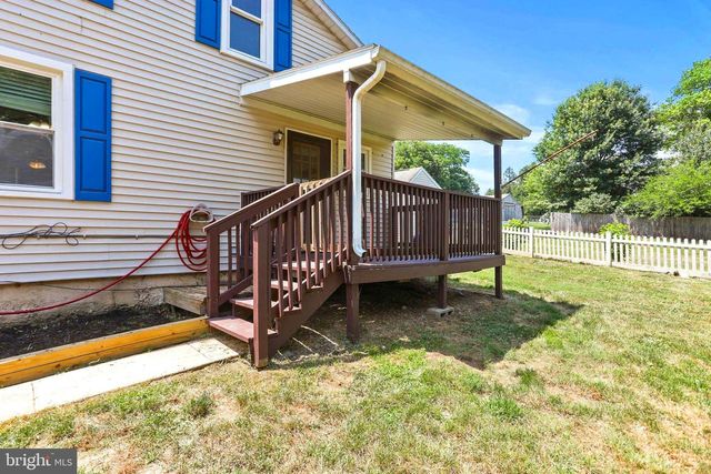 210 MULBERRY ST, Wrightsville, PA 17368