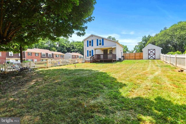 210 MULBERRY ST, Wrightsville, PA 17368