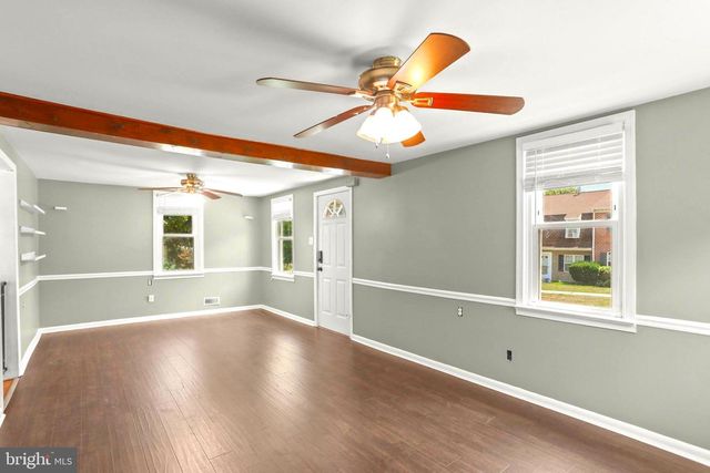 210 MULBERRY ST, Wrightsville, PA 17368
