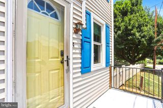 210 MULBERRY ST, Wrightsville, PA 17368
