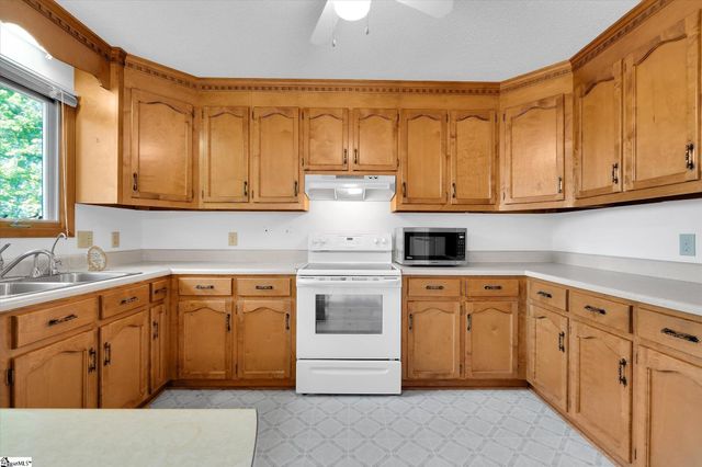 120 Packs Mountain Ridge Road, Taylors, SC 29687