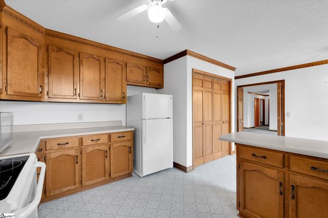 120 Packs Mountain Ridge Road, Taylors, SC 29687