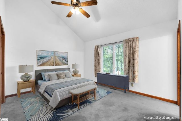 120 Packs Mountain Ridge Road, Taylors, SC 29687
