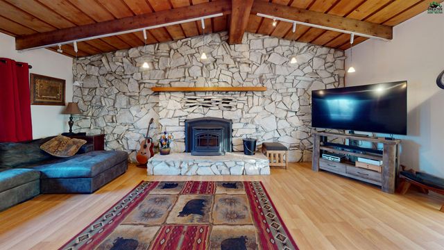 347 HILLSIDE DRIVE, Fairbanks, AK 99712