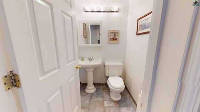 347 HILLSIDE DRIVE, Fairbanks, AK 99712