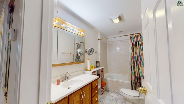 347 HILLSIDE DRIVE, Fairbanks, AK 99712