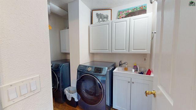 347 HILLSIDE DRIVE, Fairbanks, AK 99712